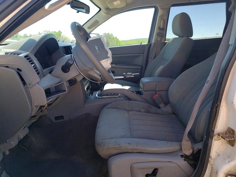Aukcja sprzedaży 2006 Jeep Grand Cherokee, vin: 1J4GR48KX6C304939, numer aukcji: 51315066