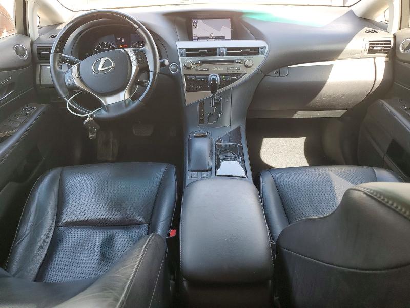 Продажа на аукционе авто 2015 Lexus Rx 350, vin: 2T2BK1BA1FC281573, номер лота: 49499246