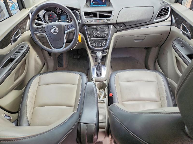 Продажа на аукционе авто 2013 Buick Encore, vin: KL4CJCSB1DB058911, номер лота: 49906036