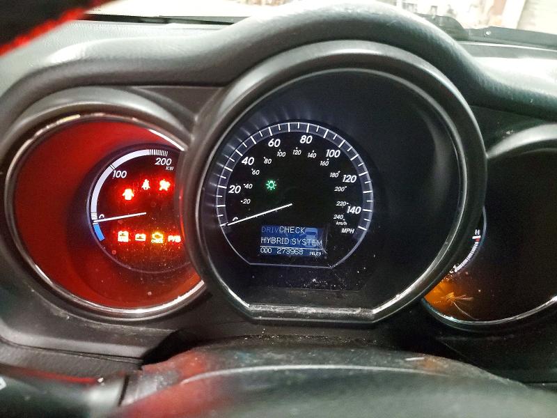 50590586 :رقم المزاد ، JTJHW31U860033239 vin ، 2006 Lexus Rx مزاد بيع