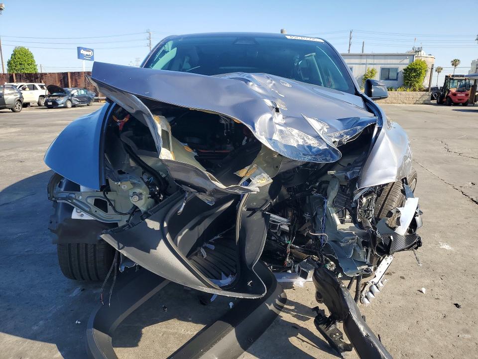 Aukcja sprzedaży 2026 Tesla Model Y, vin: 7SAYGDET5TA626772, numer aukcji: 49676596