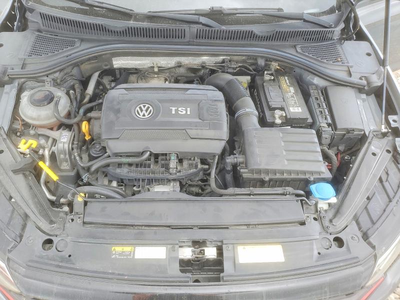 49595686 :رقم المزاد ، 3VW5T7BU2MM037296 vin ، 2021 Volkswagen Jetta مزاد بيع