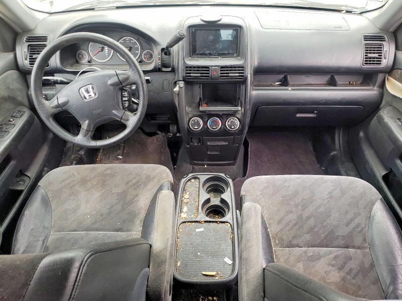 Продаж на аукціоні авто 2004 Honda Cr-v, vin: JHLRD78814C014558, номер лоту: 41628636