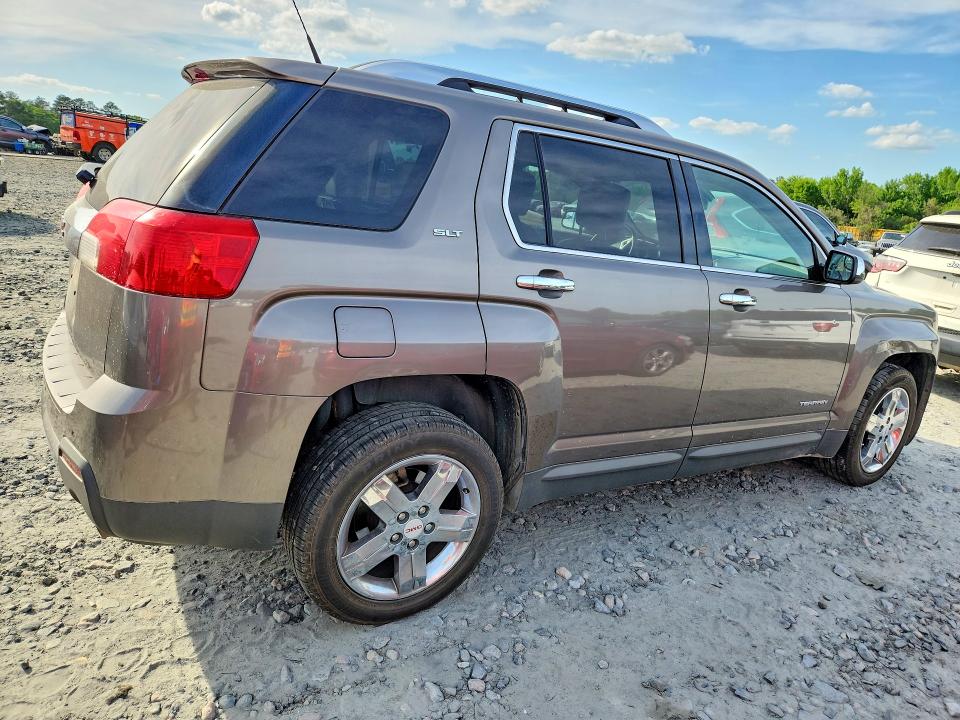 Продажа на аукционе авто 2012 Gmc Terrain, vin: 2GKFLWE59C6337940, номер лота: 49580326