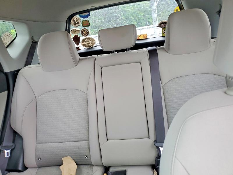 Продажа на аукционе авто 2020 Kia Soul, vin: KNDJ33AU4L7721092, номер лота: 51609816