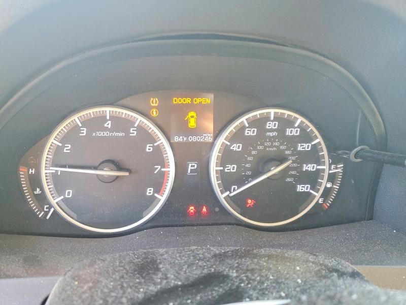 48934646 :رقم المزاد ، 5J8TB4H35FL004423 vin ، 2015 Acura Rdx مزاد بيع