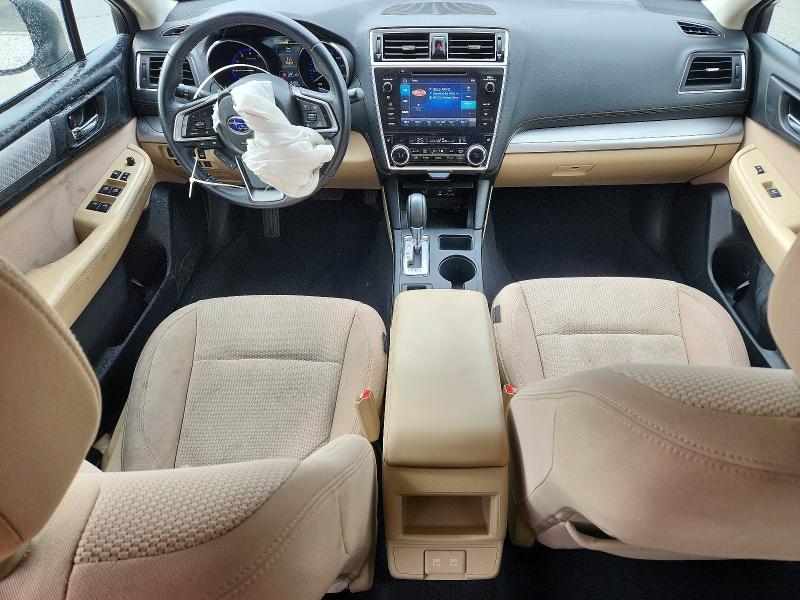 Продажа на аукционе авто 2019 Subaru Outback, vin: 4S4BSAHC6K3294377, номер лота: 49631126