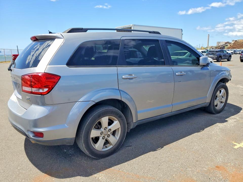 Aukcja sprzedaży 2016 Dodge Journey, vin: 3C4PDCBG4GT202917, numer aukcji: 47865796