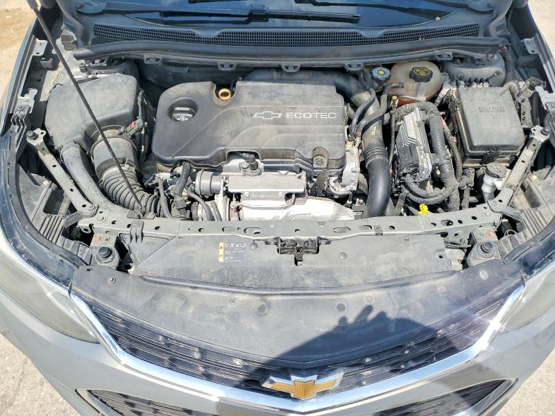 Aukcja sprzedaży 2017 Chevrolet Cruze, vin: 1G1BE5SM4H7187648, numer aukcji: 49601896