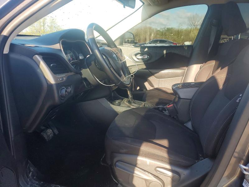 Aukcja sprzedaży 2015 Jeep Cherokee, vin: 1C4PJMCB4FW674190, numer aukcji: 49070036