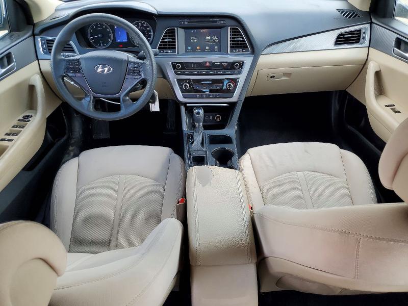 Aukcja sprzedaży 2016 Hyundai Sonata, vin: 5NPE24AF0GH310883, numer aukcji: 48131836