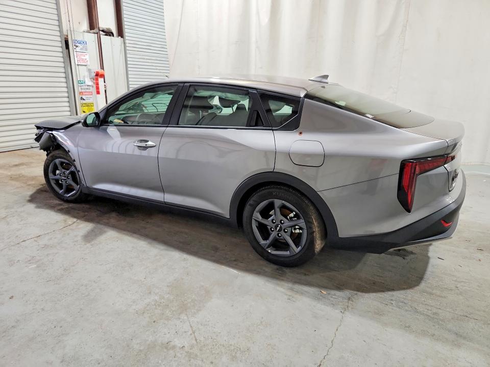 Продаж на аукціоні авто 2026 Kia K4, vin: 3KPFT4DE4TE270049, номер лоту: 50652066