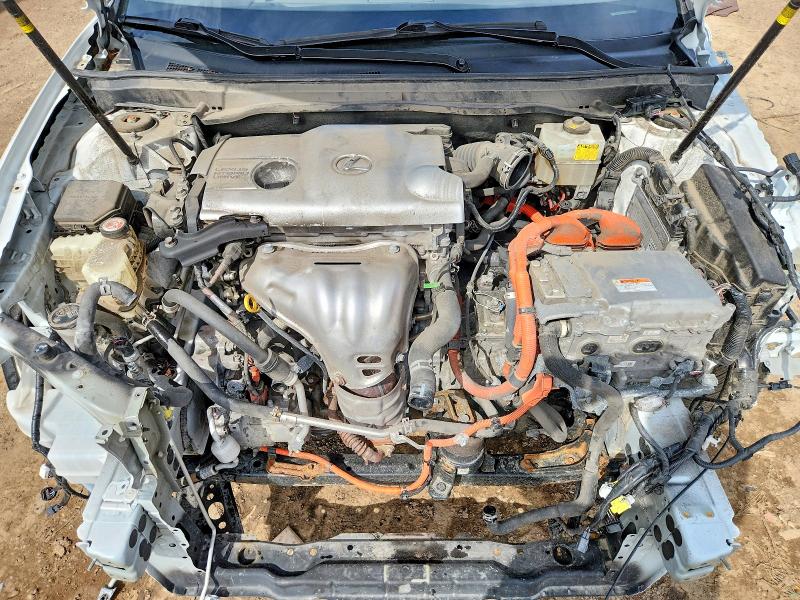 Продажа на аукционе авто 2017 Lexus Es, vin: JTHBW1GG0H2149426, номер лота: 50161206