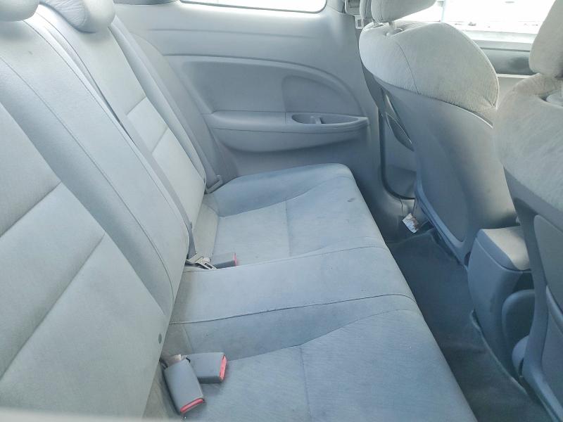 Продаж на аукціоні авто 2007 Honda Civic, vin: 2HGFG12637H525803, номер лоту: 50254176