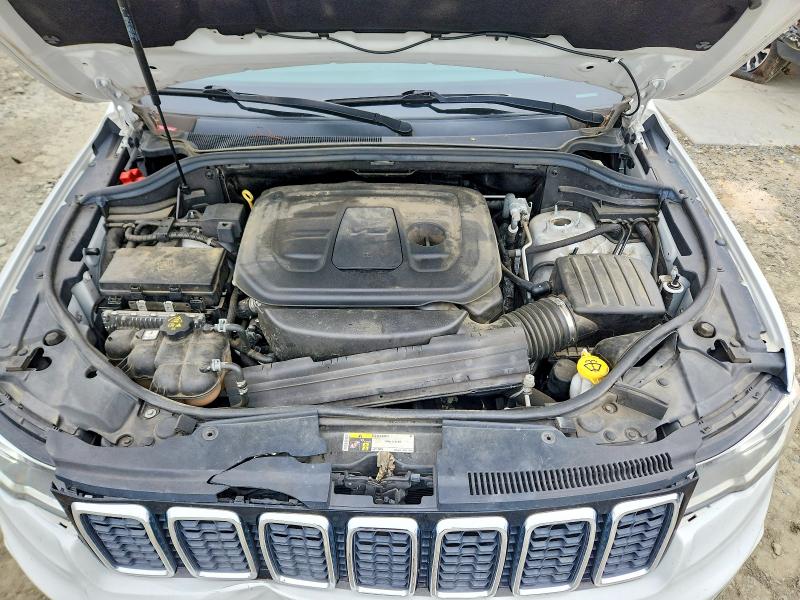 Aukcja sprzedaży 2019 Jeep Grand Cherokee, vin: 1C4RJEAG9KC690166, numer aukcji: 48959456