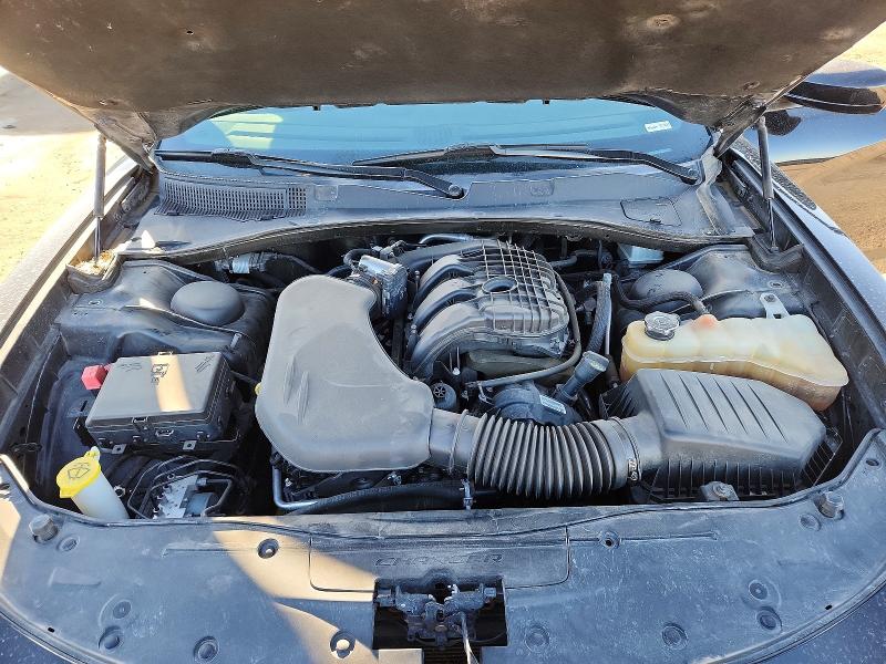 Aukcja sprzedaży 2020 Dodge Charger, vin: 2C3CDXBGXLH216009, numer aukcji: 48814386