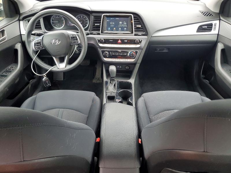 Aukcja sprzedaży 2018 Hyundai Sonata, vin: 5NPE24AF4JH648908, numer aukcji: 49778536