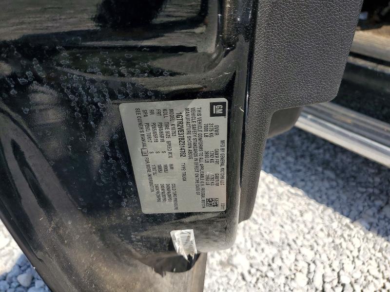 2011 Gmc Sierra მანქანა იყიდება აუქციონზე, vin: 1GTR2VE37BZ314762, აუქციონის ნომერი: 50789646