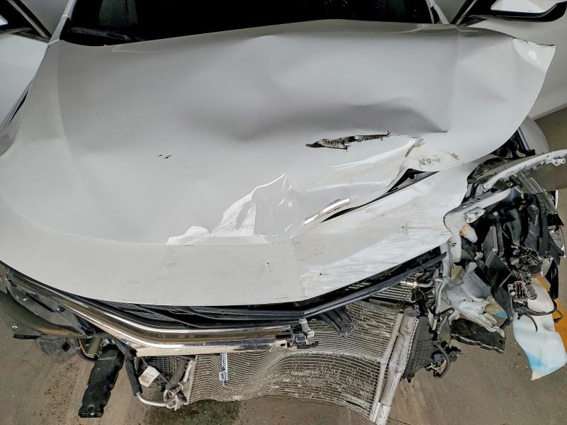 Продажа на аукционе авто 2024 Chevrolet Malibu, vin: 1G1ZE5STXRF169300, номер лота: 51002396