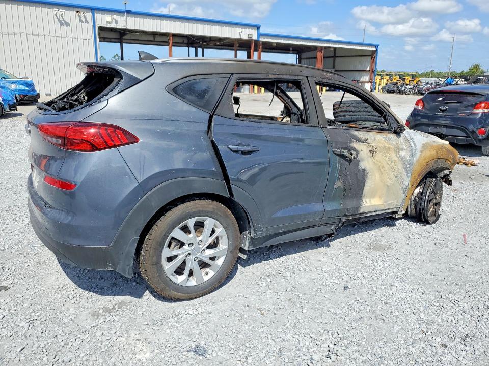 2019 Hyundai Tucson მანქანა იყიდება აუქციონზე, vin: KM8J33A44KU039325, აუქციონის ნომერი: 47867486