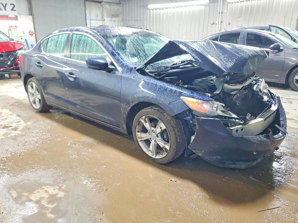Aukcja sprzedaży 2013 Acura Ilx, vin: 19VDE1F3XDE020188, numer aukcji: 49618806