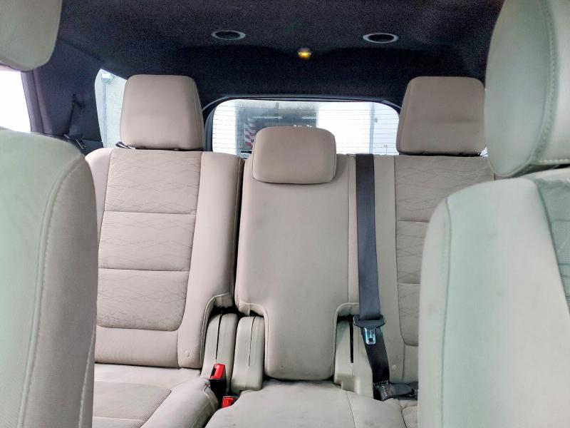 Aukcja sprzedaży 2013 Ford Explorer, vin: 1FM5K8B89DGC34325, numer aukcji: 48350656