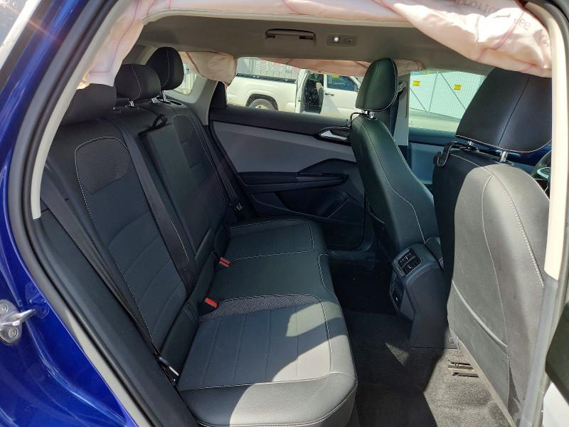50843706 :رقم المزاد ، 3VVEX7B2XPM306947 vin ، 2023 Volkswagen Taos مزاد بيع