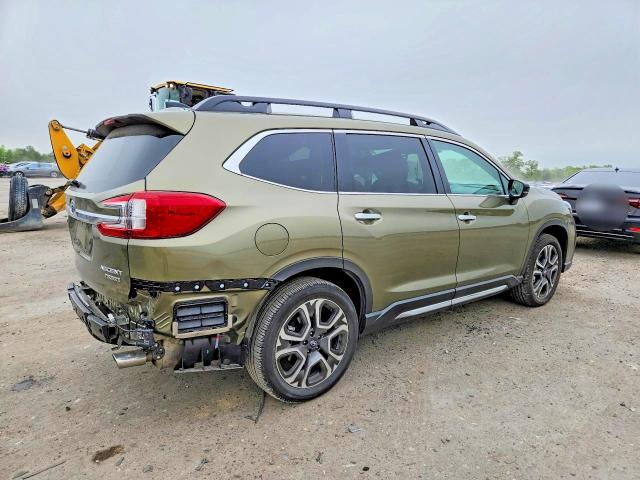 Продажа на аукционе авто 2025 Subaru Ascent, vin: 4S4WMAUD9S3438756, номер лота: 51658566
