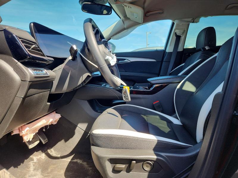 Aukcja sprzedaży 2024 Buick Envision, vin: LRBFZPE48RD076753, numer aukcji: 79191055