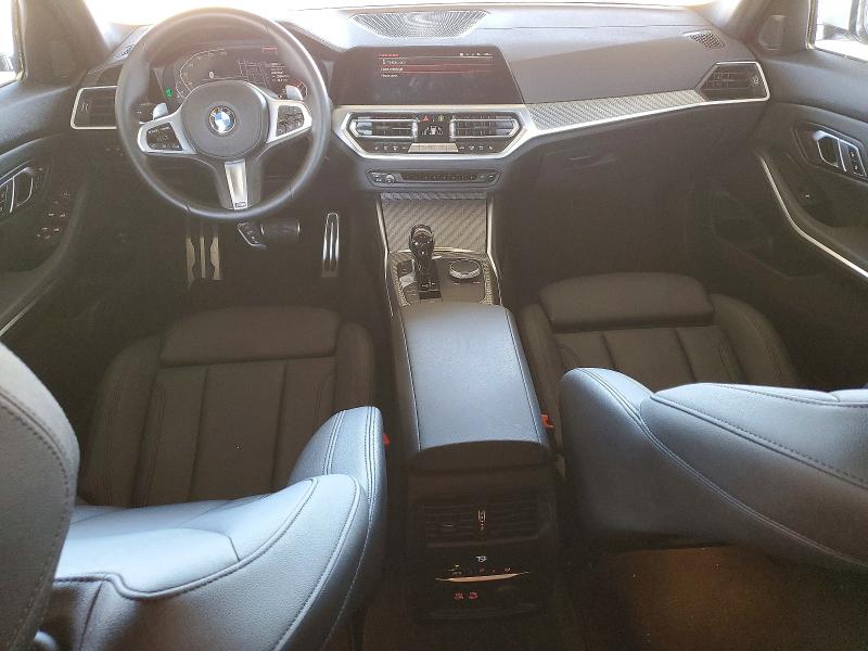 Продажа на аукционе авто 2019 Bmw 330i, vin: WBA5R1C52KAK07038, номер лота: 49708666