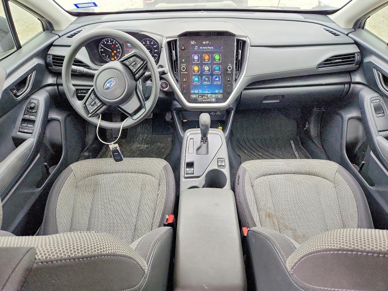 Aukcja sprzedaży 2024 Subaru Crosstrek, vin: JF2GUADCXRH226219, numer aukcji: 50687026