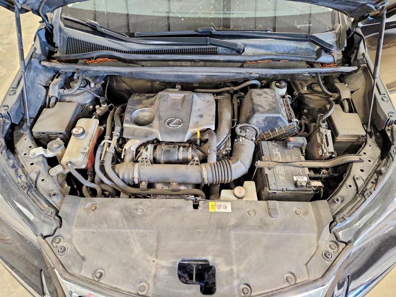 Aukcja sprzedaży 2016 Lexus Nx 200t, vin: JTJBARBZ8G2087440, numer aukcji: 51273776
