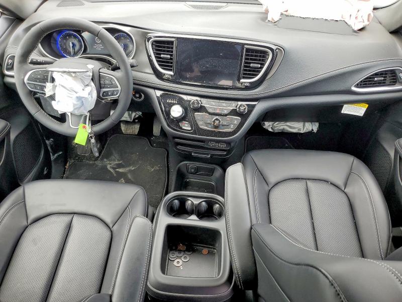 Продажа на аукционе авто 2025 Chrysler Pacifica, vin: 2C4RC1BG1SR507691, номер лота: 51132896