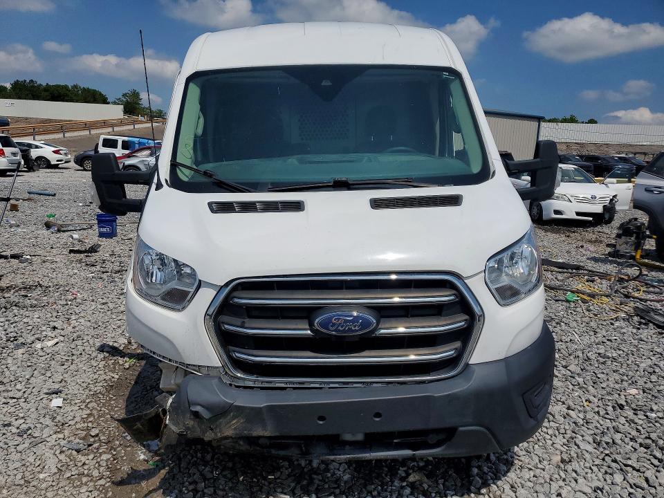 2020 Ford Transit მანქანა იყიდება აუქციონზე, vin: 1FTYE1C88LKA84041, აუქციონის ნომერი: 51316276