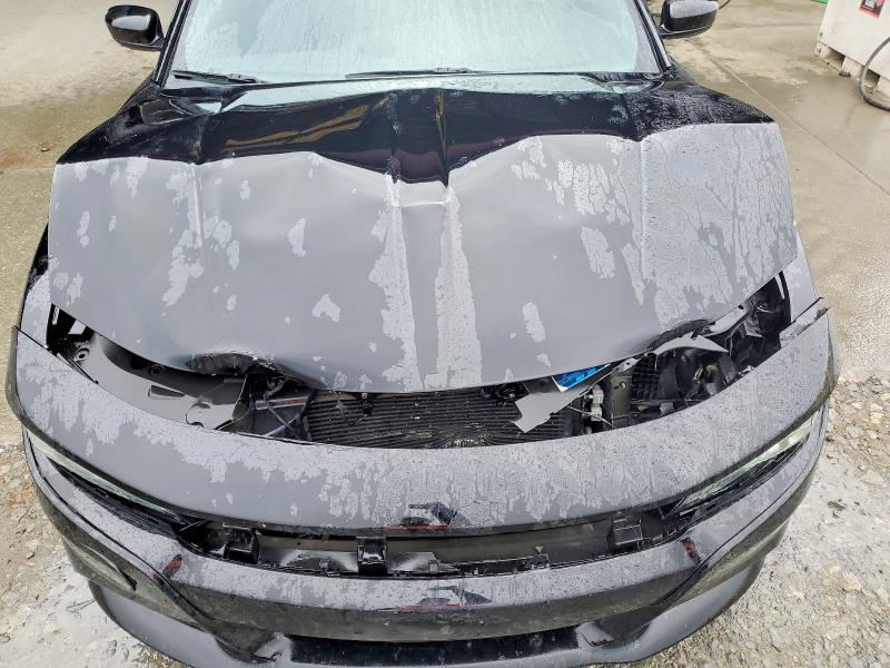 Aukcja sprzedaży 2023 Dodge Charger, vin: 2C3CDXBG2PH687772, numer aukcji: 50662416