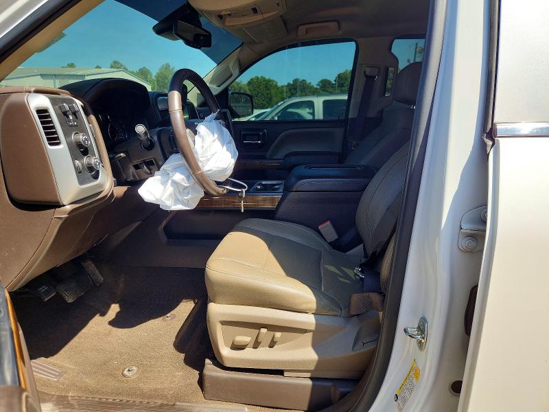 49652396 :رقم المزاد ، 3GTU2NEC2JG397669 vin ، 2018 Gmc Sierra مزاد بيع