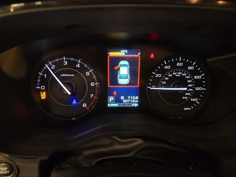 Продажа на аукционе авто 2020 Subaru Impreza, vin: 4S3GTAB63L3732073, номер лота: 51023516