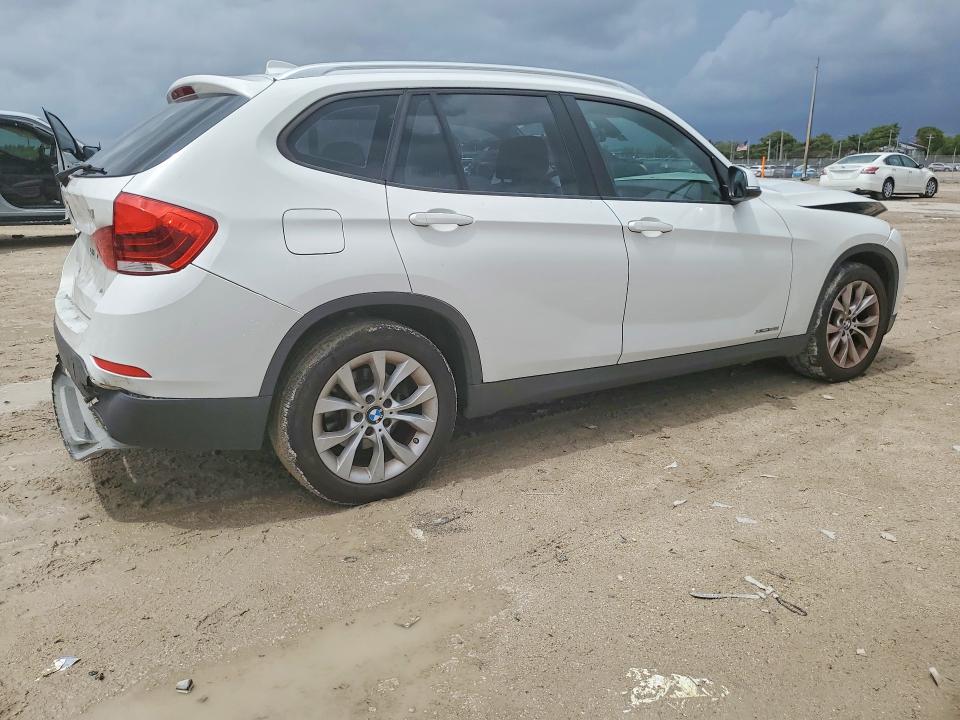 Продажа на аукционе авто 2014 Bmw X1, vin: WBAVL1C57EVY10954, номер лота: 48697106