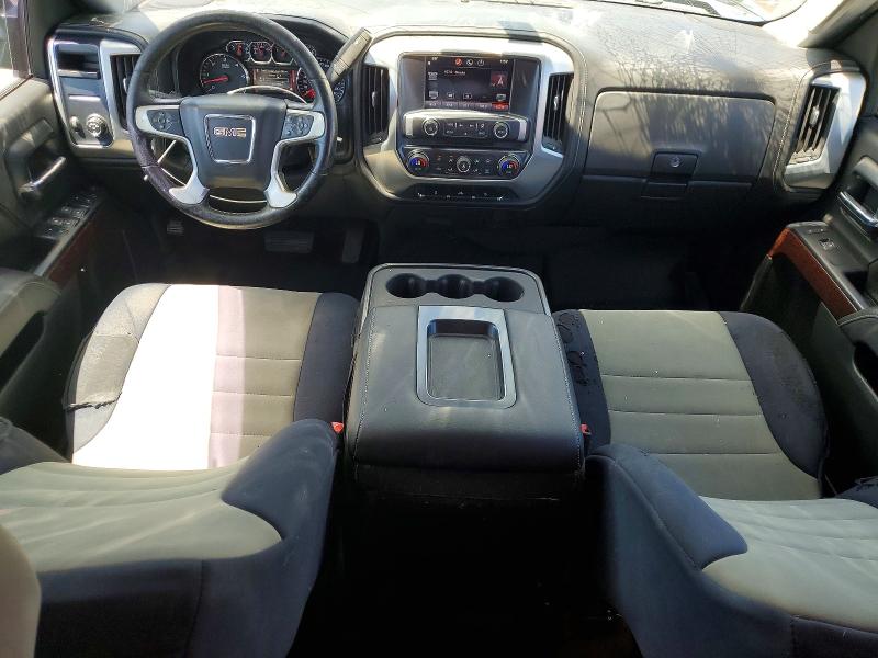 Aukcja sprzedaży 2014 Gmc Sierra, vin: 1GTR1UEH4EZ243629, numer aukcji: 51380876