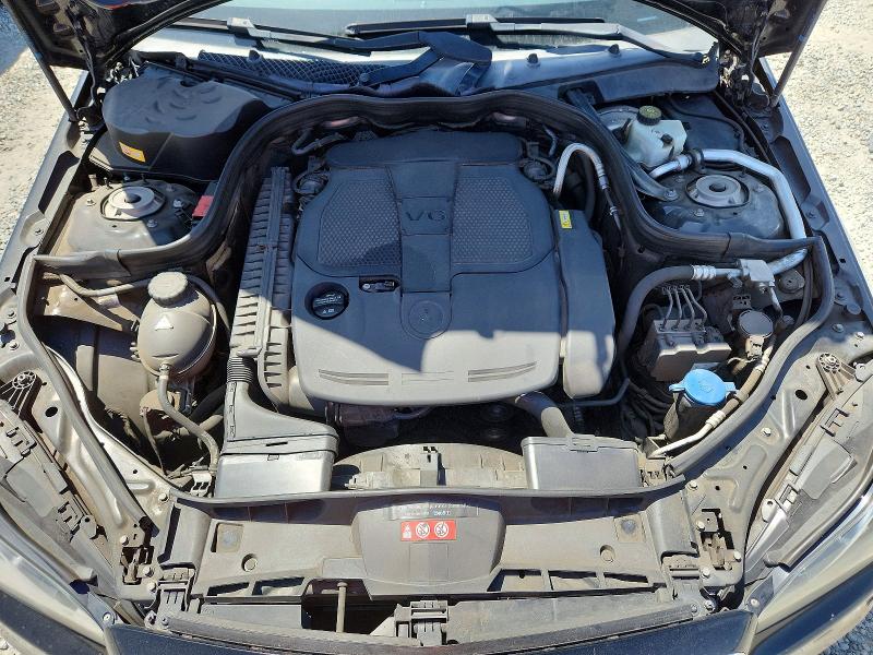 Продаж на аукціоні авто 2015 Mercedes-benz E, vin: WDDHF5KB2FB130877, номер лоту: 51795326