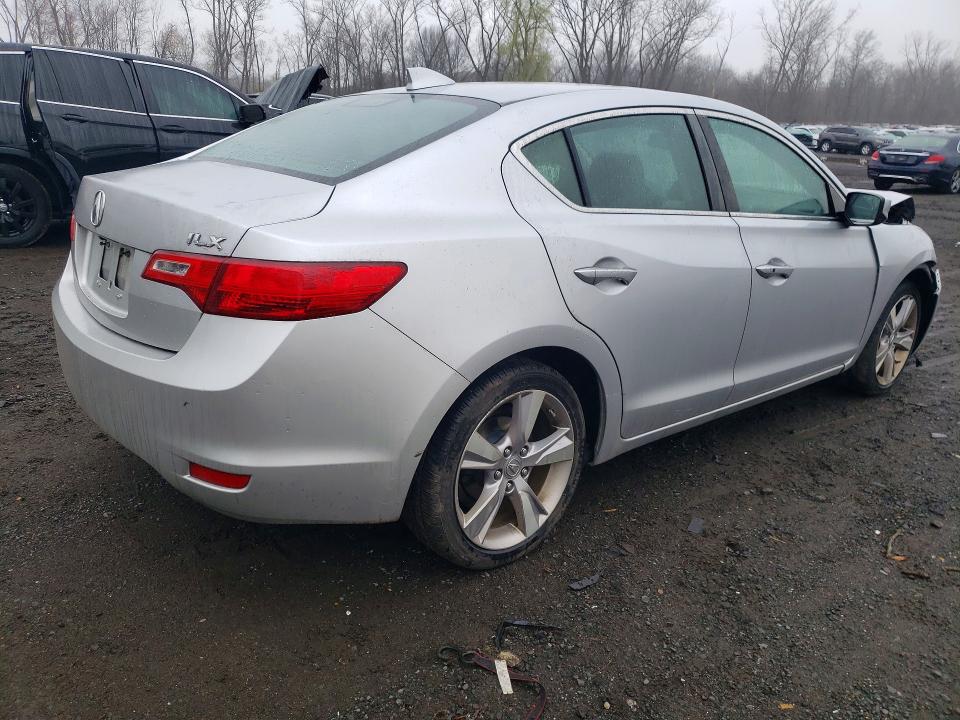 Продажа на аукционе авто 2013 Acura Ilx, vin: 19VDE1F52DE016704, номер лота: 48438826