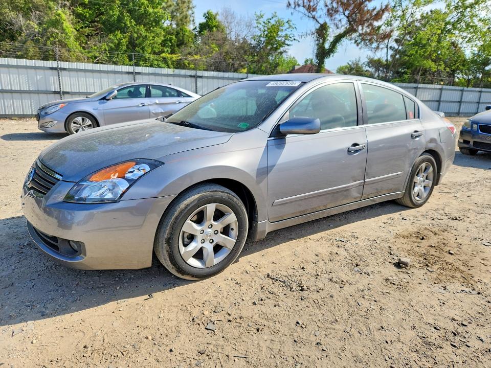 49892936 :رقم المزاد ، 1N4AL21E69N534966 vin ، 2009 Nissan Altima مزاد بيع