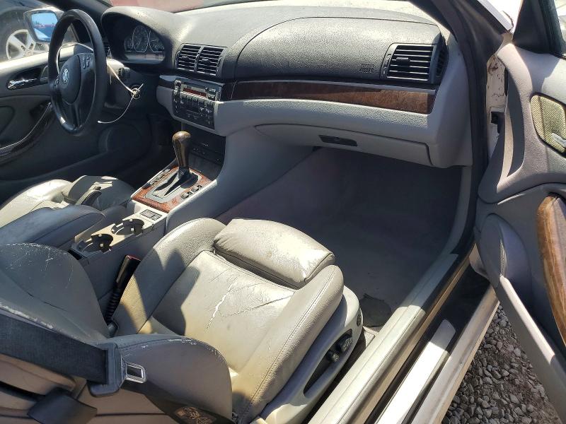 Продажа на аукционе авто 2004 Bmw 330, vin: WBABW53404PL46742, номер лота: 50594256