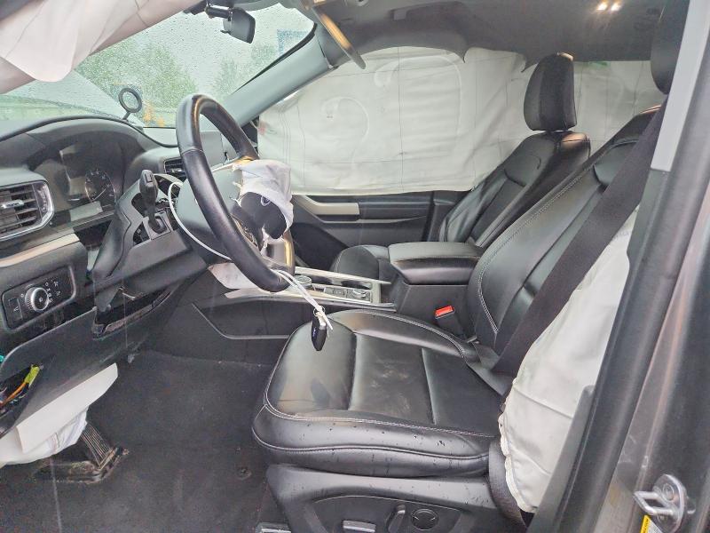 49686486 :رقم المزاد ، 1FMSK8DHXPGB05711 vin ، 2023 Ford Explorer مزاد بيع