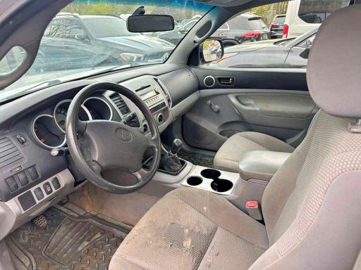Aukcja sprzedaży 2007 Toyota Tacoma, vin: 5TEPX42N57Z395037, numer aukcji: 52168626