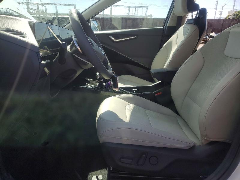 Aukcja sprzedaży 2025 Kia Niro, vin: KNDCR3LE9S5307944, numer aukcji: 51536126