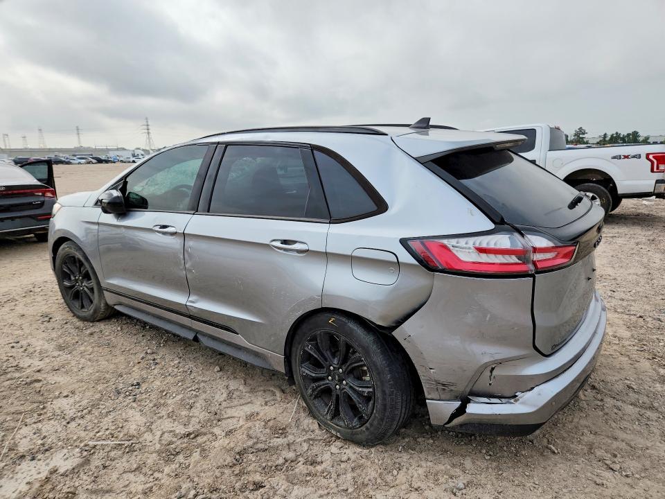 Aukcja sprzedaży 2022 Ford Edge, vin: 2FMPK4G92NBA85638, numer aukcji: 51531166