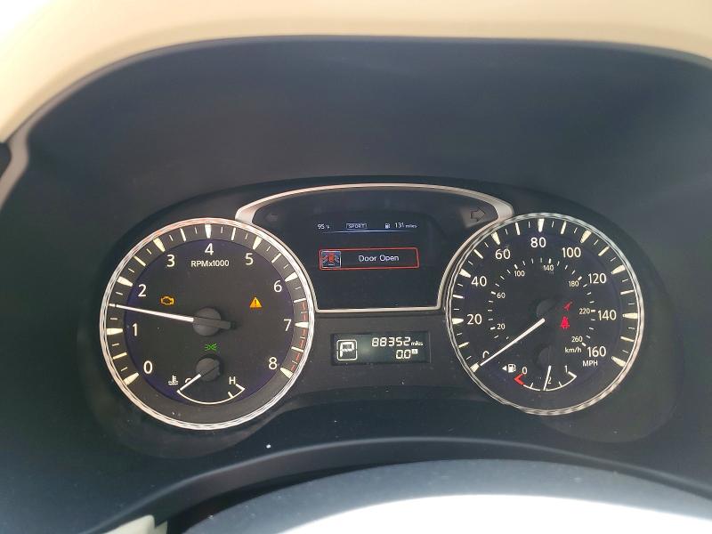 Aukcja sprzedaży 2017 Infiniti Qx60, vin: 5N1DL0MM7HC541316, numer aukcji: 50575186