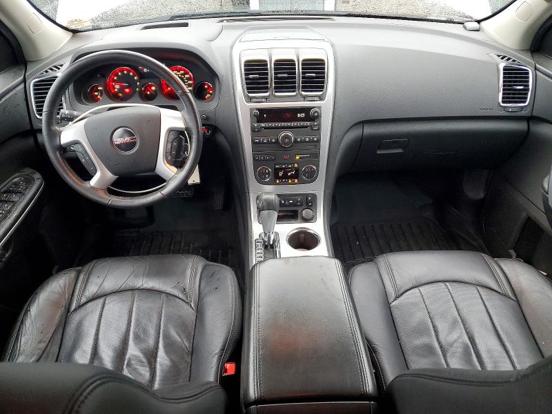 Продажа на аукционе авто 2011 Gmc Acadia, vin: 1GKKVSED7BJ201882, номер лота: 47837966