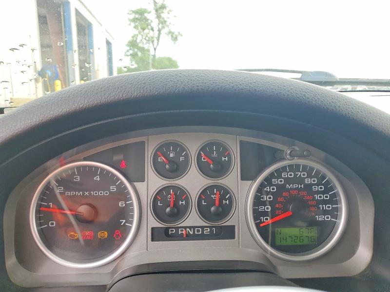 Продаж на аукціоні авто 2008 Ford F150, vin: 1FTRF14V78KE24695, номер лоту: 49790406